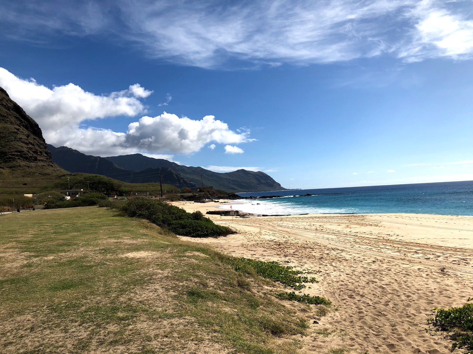 Ohiki-lolo Beach'in fotoğrafı vahşi alan