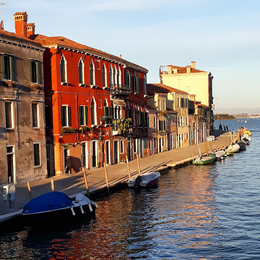 Italian School Venice - Easy Italian Language & Art - Italian courses, art courses, scuola di italiano a Venezia