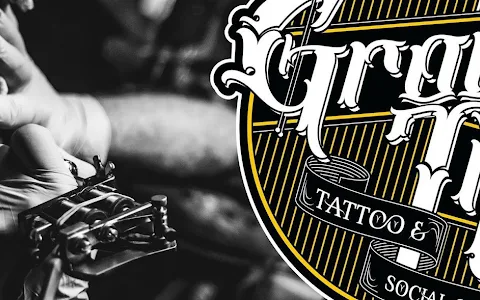 GROUNDTIP tattoo & social club image
