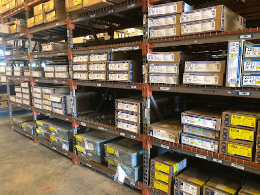 Electrical Supply Store «Dealers Electrical Supply», reviews and photos, 4433 Airline Dr, Houston, TX 77022, USA