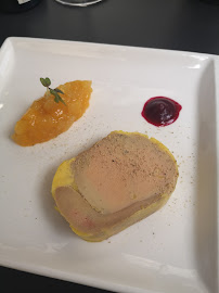 Foie gras du Restaurant français Le V'Four à Nancy - n°3