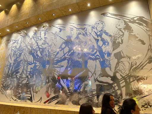 Concert Hall «Cobb Energy Performing Arts Centre», reviews and photos, 2800 Cobb Galleria Pkwy, Atlanta, GA 30339, USA