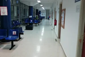 Centro de Salud del Puerto image