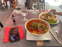 Plats et boissons du Restaurant vietnamien Restaurant La Tonkinoise à Clermont-Ferrand - n°9
