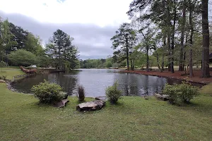 The Lake House at Avondale Estates image