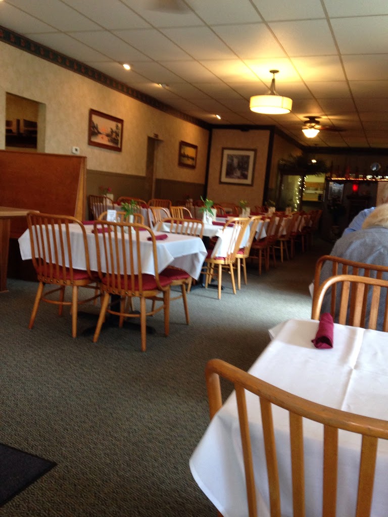 V-Li's Thai Cuisine 44614