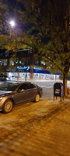 Non-Profit Organization «Goodwill Store & Donation Center», reviews and photos, 1201 W Washington Blvd, Chicago, IL 60607, USA