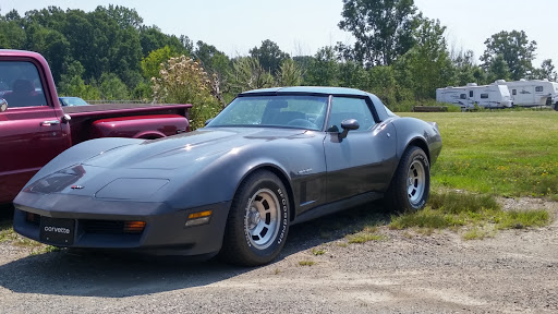 Auto Repair Shop «Auto DR», reviews and photos, 9317 Marine City Hwy, Ira Township, MI 48023, USA