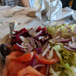 Photo n°1 de l'avis de Andre.o fait le 16/10/2023 à 18:26 sur le  Restaurante Sabores da Irene à Santa Comba, Cambra