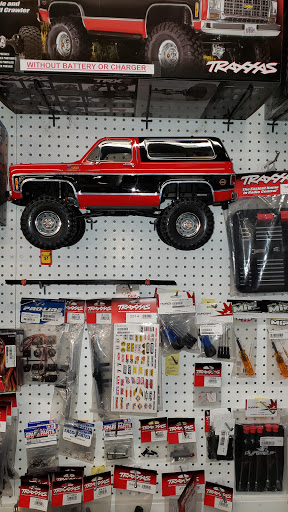 Craft Store «Cobblestone Crafts & Hobbies», reviews and photos, 367 E Lakewood Blvd, Holland, MI 49424, USA