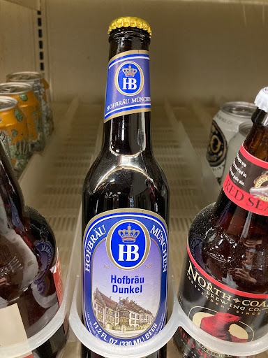 Liquor Store «Friar Tuck Beverage», reviews and photos, 1333 Savoy Plaza Ln, Savoy, IL 61874, USA