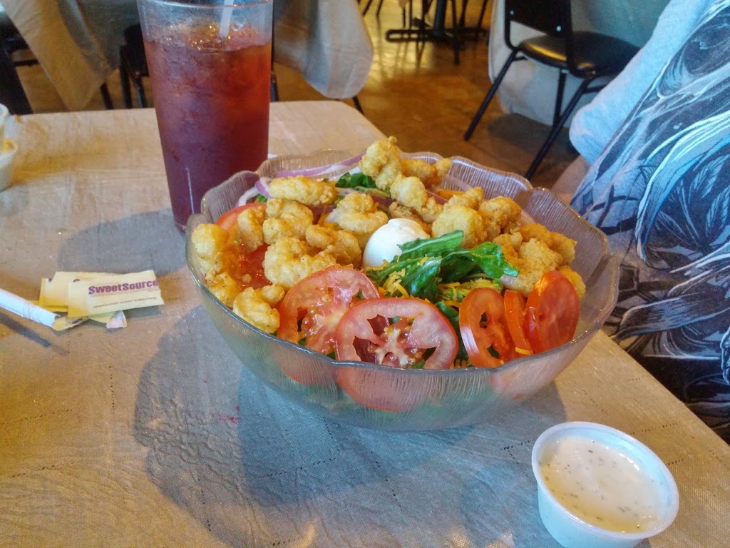 Dutch's Seafood & Steakhouse 70449