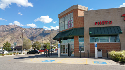 Convenience Store «Walgreens», reviews and photos, 2330 Fort Union Blvd, Cottonwood Heights, UT 84121, USA