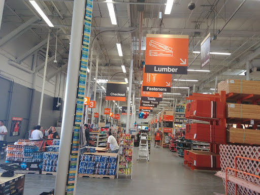 Home Improvement Store «The Home Depot», reviews and photos, 12131 Beach Blvd, Stanton, CA 90680, USA