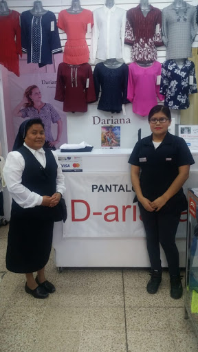 D-ariana Fabrica de pantalones