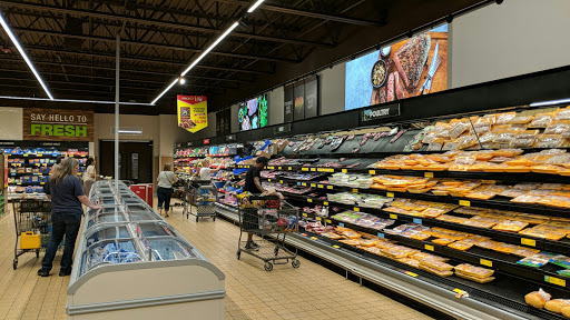Supermarket «ALDI», reviews and photos, 2505 N Hwy 67, Florissant, MO 63033, USA