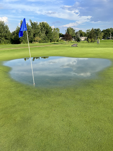 Golf Course «Raymond Memorial Golf Course», reviews and photos, 3860 Trabue Rd, Columbus, OH 43228, USA