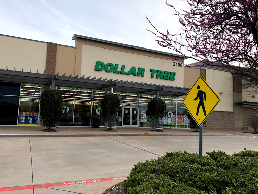 Dollar Store «Dollar Tree», reviews and photos, 170 E Stacy Rd #2120, Allen, TX 75002, USA