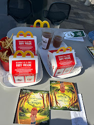 Photo n°1 de McDonald's à Combs-la-Ville ()