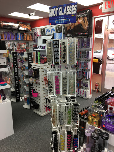 Adult Entertainment Store «Tunnel Of Love - Romantic Superstore», reviews and photos, 477 S Lynnhaven Rd, Virginia Beach, VA 23452, USA