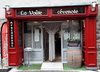 Photos du propriétaire du Restaurant La voûte cévenole à Val-d'Aigoual - n°1