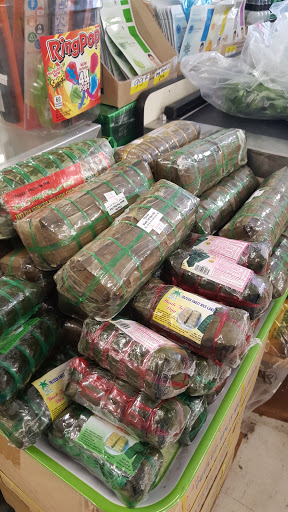 Asian Grocery Store «Thai An Oriental Market», reviews and photos, 2425 S Hillside St # 500, Wichita, KS 67216, USA