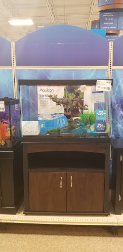 Pet Supply Store «PetSmart», reviews and photos, 190 Rt 10 West, East Hanover, NJ 07936, USA