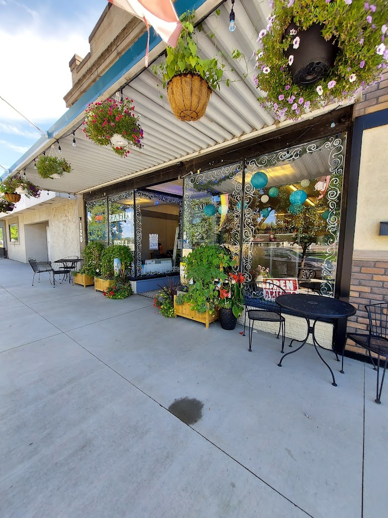 Europa Bavarian Deli LLC 83647