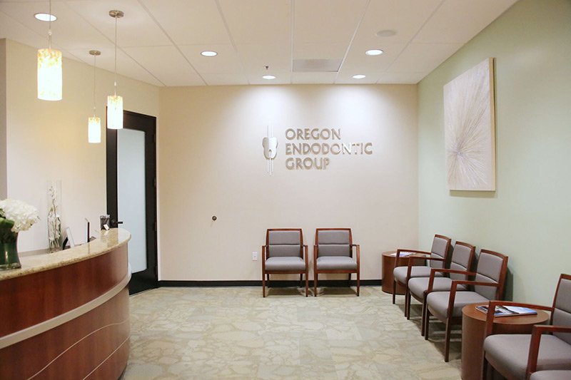 Oregon Endodontic Group Leila Tarsa, DDS, MS