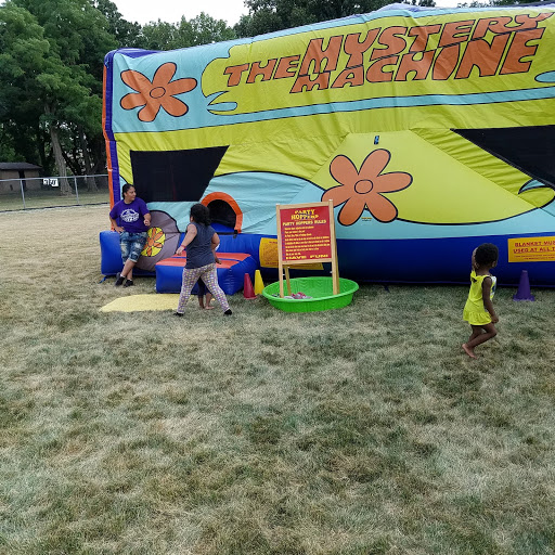 Park «Nowell Park», reviews and photos, 199 Mills Rd, Joliet, IL 60433, USA