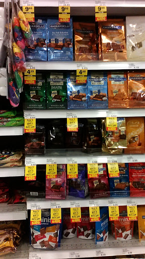 Grocery Store «Meijer», reviews and photos, 2153 Marion-Mt Gilead Rd, Marion, OH 43302, USA