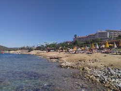 Mukka Beach II'in fotoğrafı çok temiz temizlik seviyesi ile
