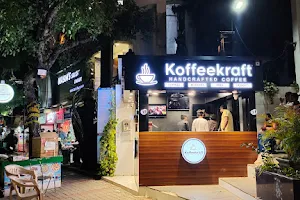 Koffeekraft Surat image