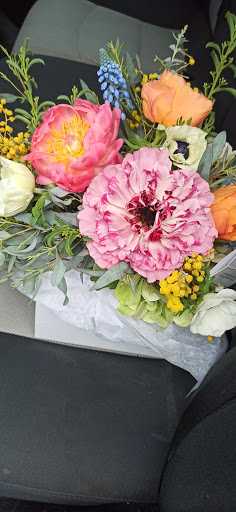 Florist «Adaptation Floral Design», reviews and photos, 316 North Highland Avenue Northeast, Atlanta, GA 30307, USA