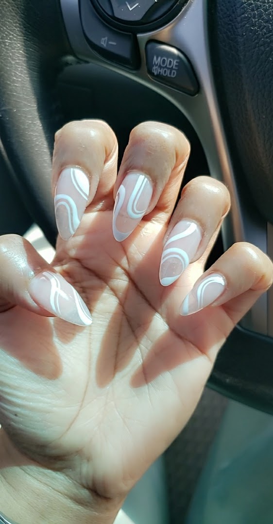 Awesome nails
