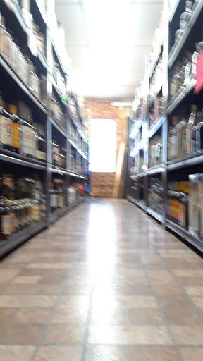 Liquor Store «A.K.O. Drive in Liquors», reviews and photos, 5928 W Glendale Ave, Glendale, AZ 85301, USA