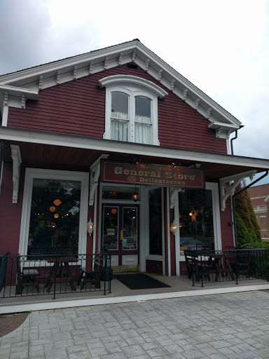 Grocery Store «Newtown General Store», reviews and photos, 43 Main St, Newtown, CT 06470, USA