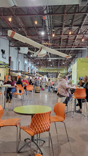 Market «NewBo City Market», reviews and photos, 1100 3rd St SE, Cedar Rapids, IA 52401, USA