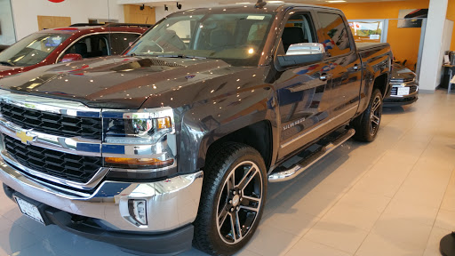 Car Dealer «Grand Prize Chevrolet Buick GMC», reviews and photos, 32 NY-304, Nanuet, NY 10954, USA