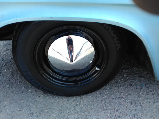 Auto Repair Shop «Discount Tire & Service of Greeley», reviews and photos, 120 18th St, Greeley, CO 80631, USA