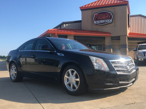 Auto Repair Shop «Midway Auto Group», reviews and photos, 1223 US-17, Elizabeth City, NC 27909, USA