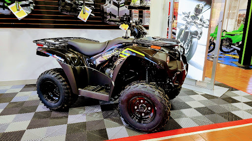 ATV Dealer «Capital Powersports», reviews and photos, 10920 Star Rd, Wake Forest, NC 27587, USA