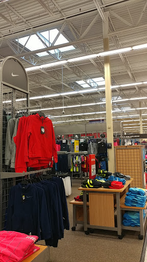Sporting Goods Store «Academy Sports + Outdoors», reviews and photos, 4215 Jimmy Lee Smith Pkwy Suite 4, Hiram, GA 30141, USA