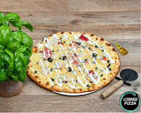 Pizza du Pizzeria Corner Pizza Miramas - n°15