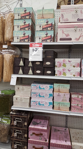 Craft Store «Michaels», reviews and photos, 15911 Manchester Rd, Ellisville, MO 63011, USA