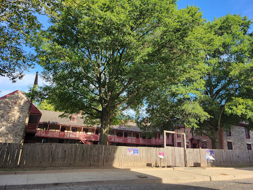 Museum «Old Barracks Museum», reviews and photos, 101 Barrack St, Trenton, NJ 08608, USA