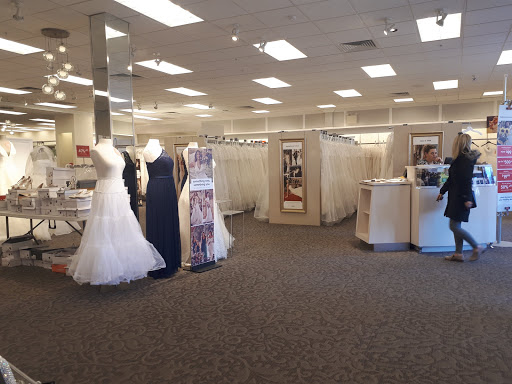 Bridal shop Hamilton