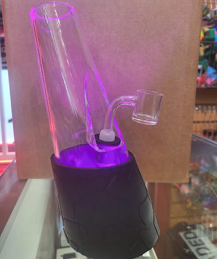 Tobacco Shop «Trend Vape Smoke», reviews and photos, 1616 Bethany Home Rd, Phoenix, AZ 85016, USA