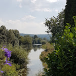 Photo n°3 de l'avis de worms.o fait le 31/08/2019 à 13:37 sur le  Landhotel Naunheimer Mühle à Wetzlar