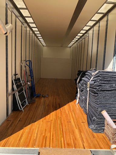 Moving and Storage Service «Two Men and a Truck», reviews and photos, 171 Tradition Trail #102, Holly Springs, NC 27540, USA